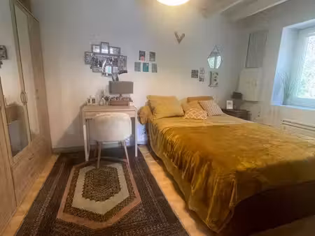 maison familiale de 7 pièces 130 m2 au calme avec piscine