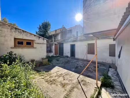 maison 5 pièces 126 m²