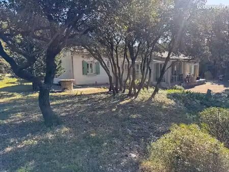 villa 5 pièces 117 m²