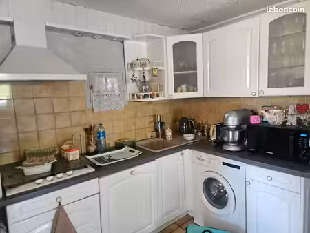 appartement t2 bis 68m2