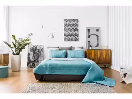 appartement 3 pièces avec jardins privatif - bordeaux sud