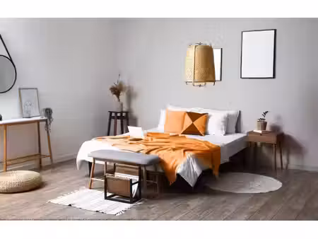 appartement 4p avec vue - bordeaux sud