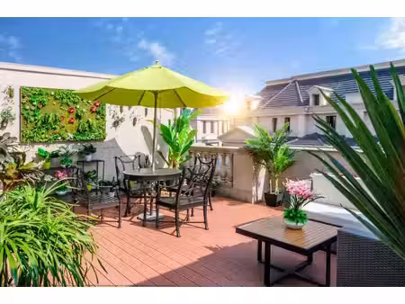baisse de prix !! appartement 4 pièces - étage élevé - bordeaux sud
