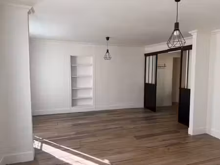 appartement à vendre 2 pièces chevreuse (78)
