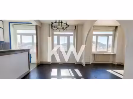 appartement à vendre saint-étienne