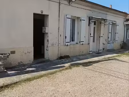 maison 3 chambres