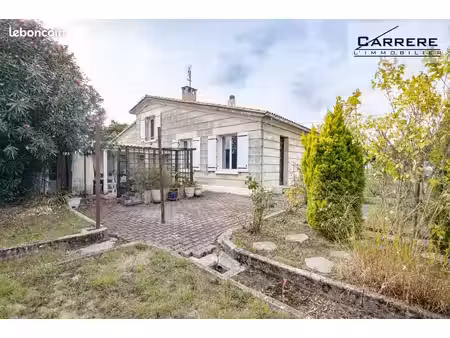 maison 4 pièces 88 m²
