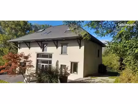 ferme 11 pièces 280 m²
