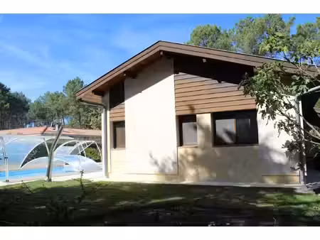maison à vendre josse
