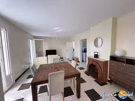 à vendre – maison de ville à lézignan-corbières