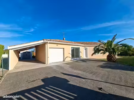a vendre maison individuelle