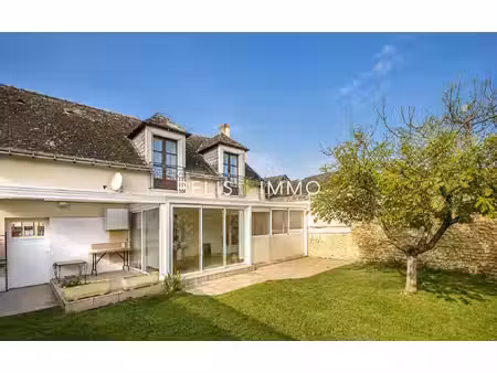maison 218m² 11 pièces 5 min de vouvray