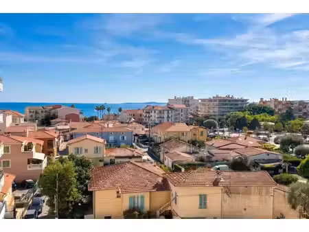 vente appartement 3 pièce(s)