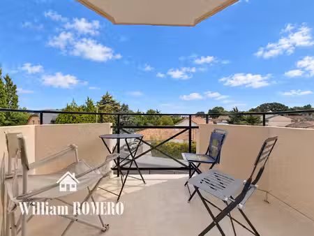 appartement à vendre la baule-escoublac