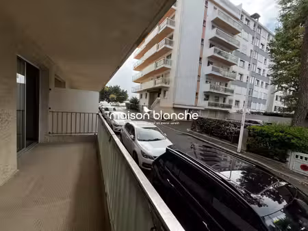 appartement à vendre la baule-escoublac