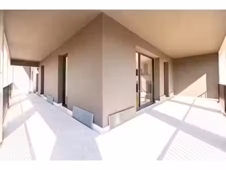 appartement t4 avec terrasse