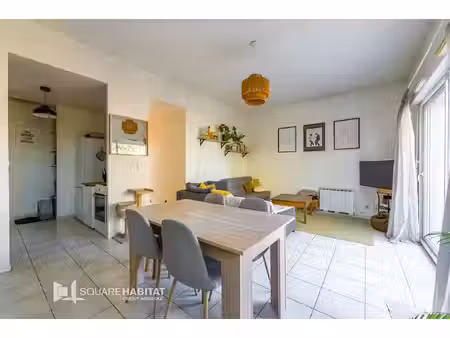 appartement nantes 3 pièce(s) 59.67 m2