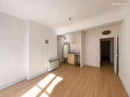 appartement 5 pièces 86 m²