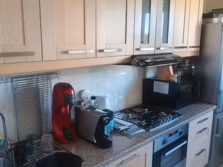 appartement f4