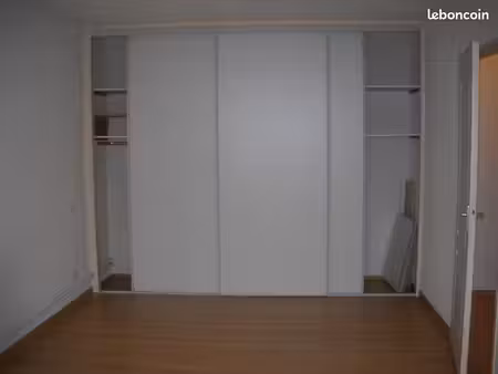 appartement 20 rue antoine bonhomme st genest lerpt