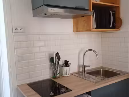 appartement prebendes sud climatisé