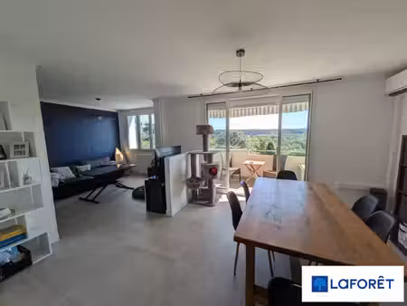 appartement à vendre vernaison