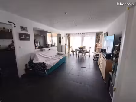 appartement t3