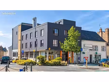 local commercial 932 m² pithiviers