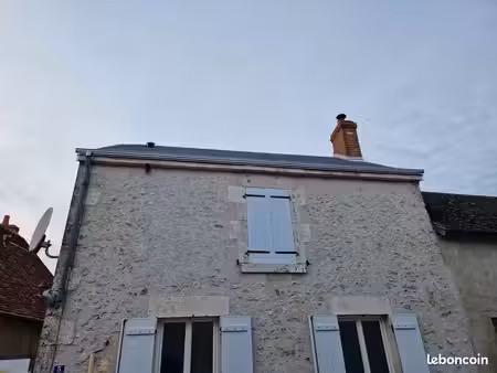 maison proche beaugency