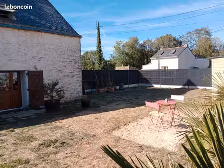 maison 3 pièces 61 m²