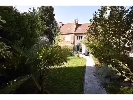 vente maison 7 pièces 156 m² à cambrai (59400)  241 000 €