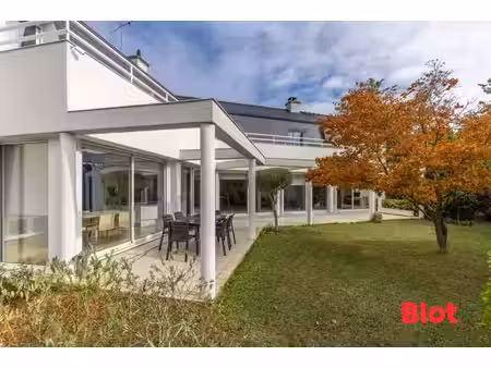 à vendre chez blot immobilier – maison à cesson-sévigné