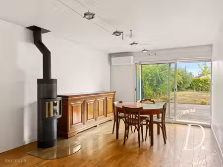 maison à vendre fleurance