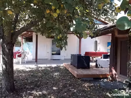 charmante maison a vendre