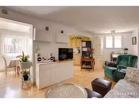 maisonnette de charme - clos des plages