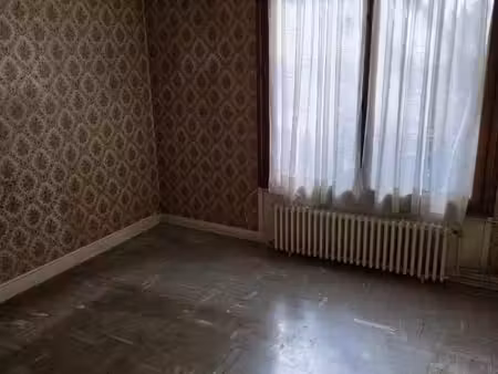maison 305 m² le bouscat