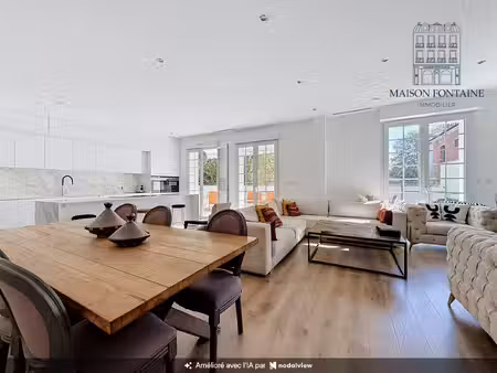 maison à vendre le perreux-sur-marne