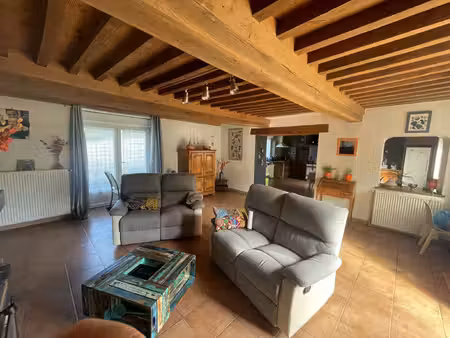 longère 5 chambres