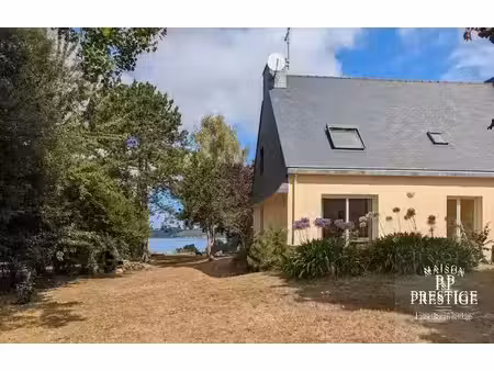 maison 5 chambres vue exceptionnelle sur la baie