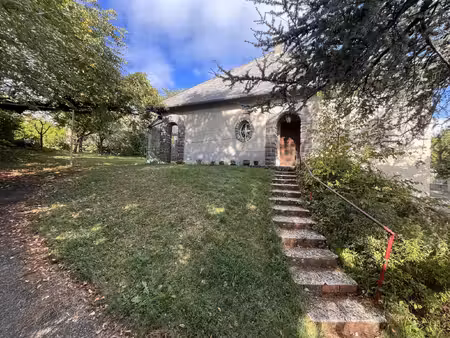 maison individuelle - 131m2 - 3 chambres