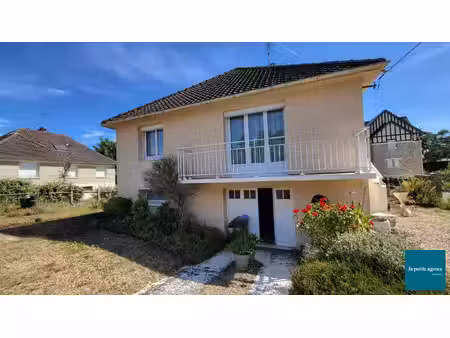 maison 3 chambres proche plage