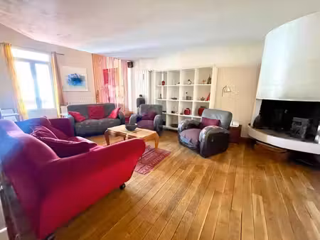 maison de village / ville