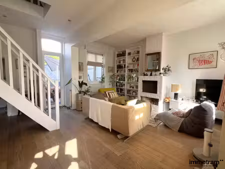 maison à vendre mouvaux