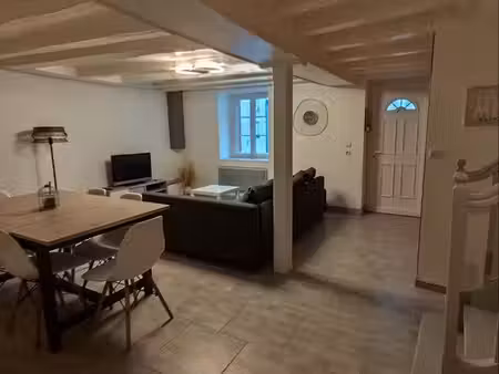 maison en location