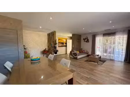 maison olmeta di tuda 4 pièce(s) 140 m2 terrain 505 m²