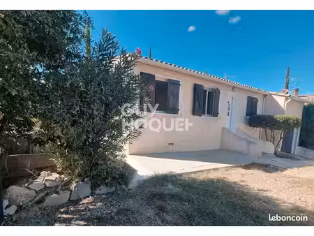 maison 4 pièces 84 m²