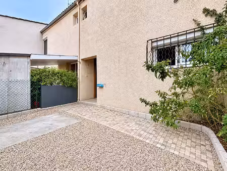 maison à vendre saint-jean