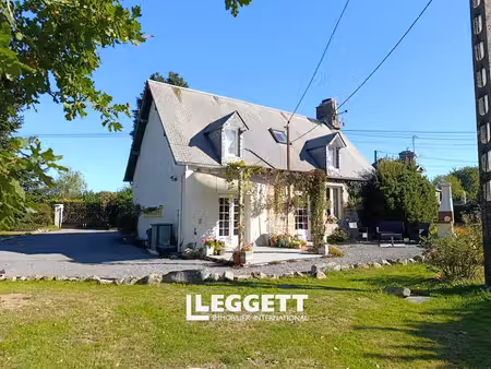 maison 4 pièce(s)  noues de sienne