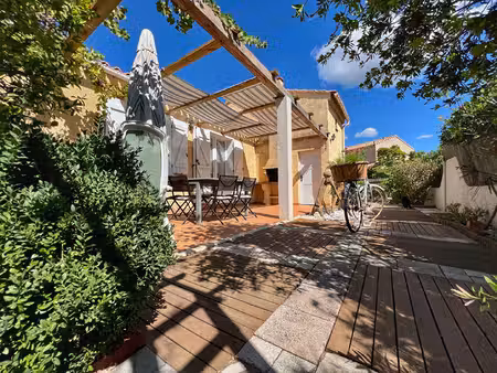 maison sollies pont 4 pièce(s) 73 m2