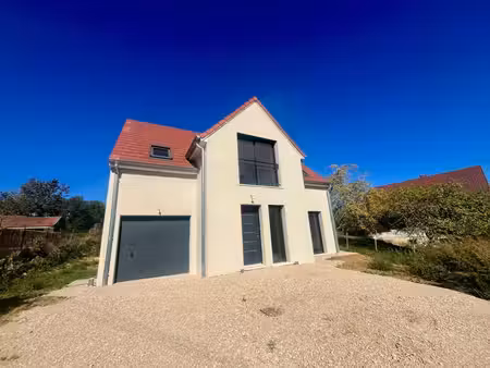 velesmes essarts maison de 2026 4 chambres